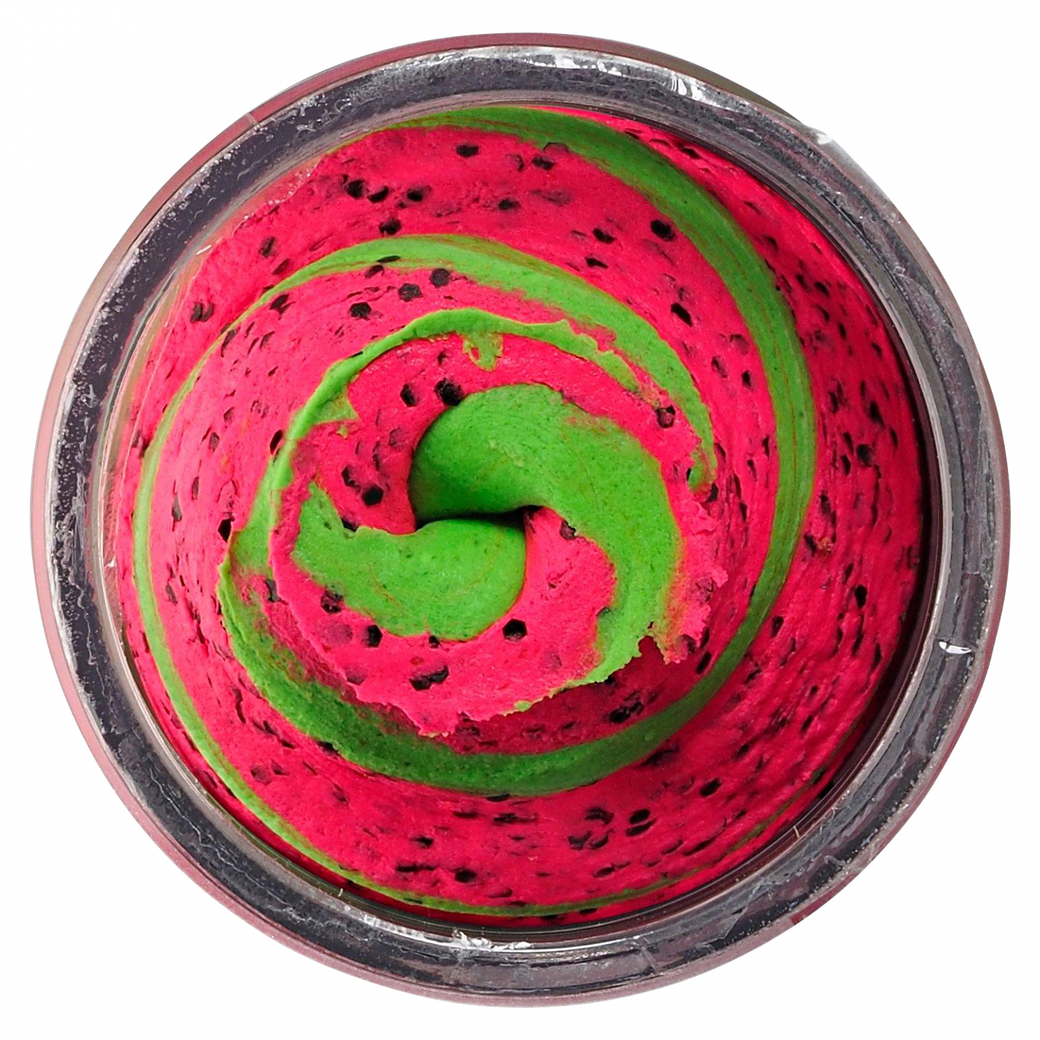 Berkley Forellenteig Power Bait Trout Dough Fruit Range (munchy melon)