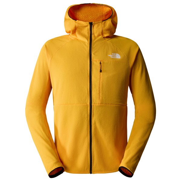 The North Face - Summit Futurefleece Fullzip Hoodie - Fleecejacke