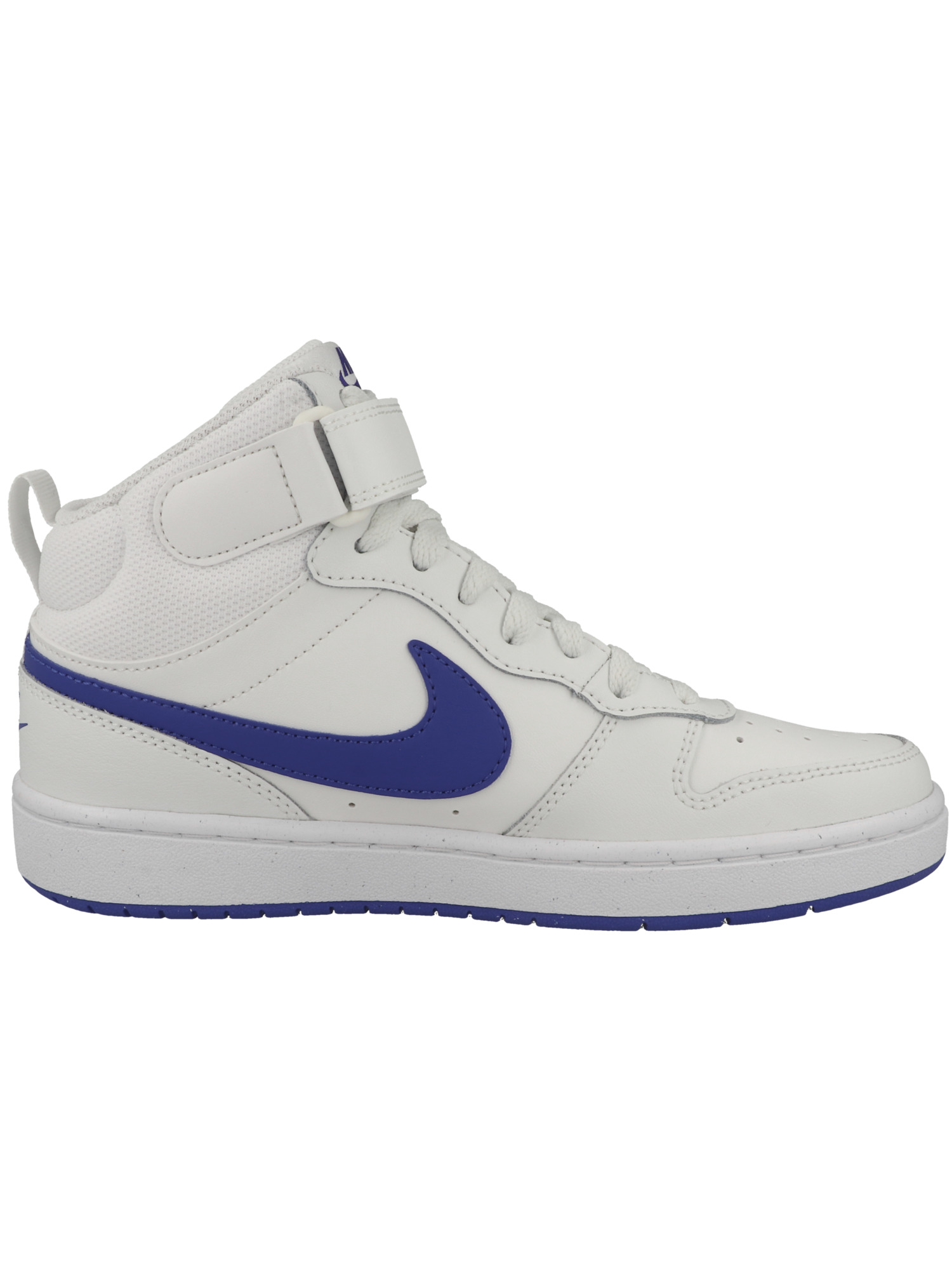 Sneakers ' Court Borough Mid 2 (GS) '