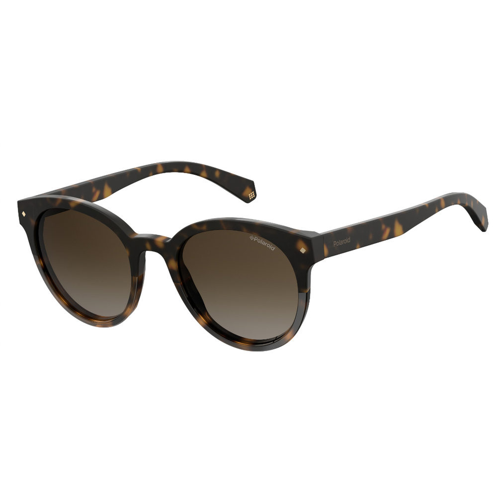 Polaroid Des lunettes de soleil Lunettes de Soleil