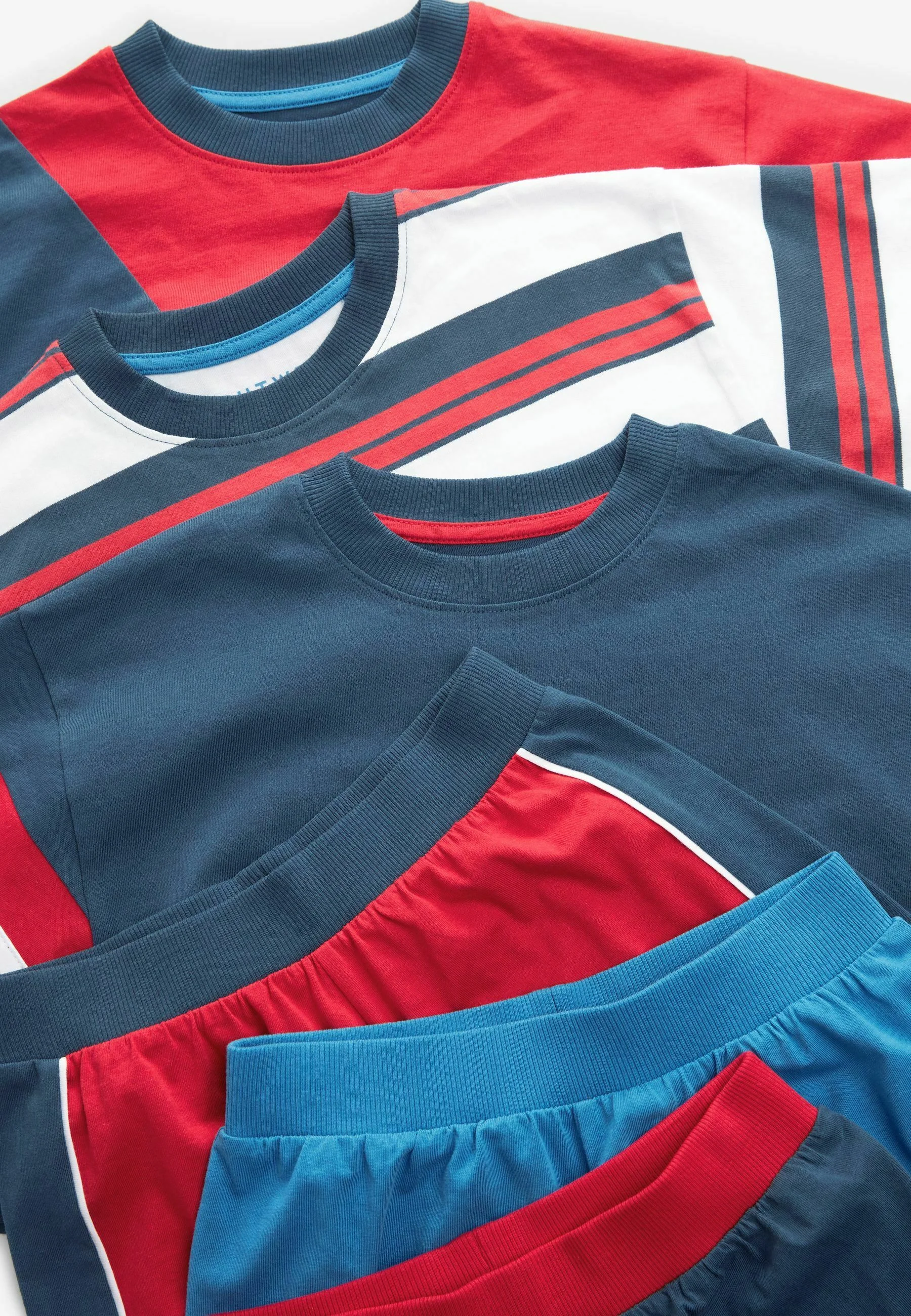 Siguiente PAQUETE DE 3 AJUSTE REGULAR - Pijamas