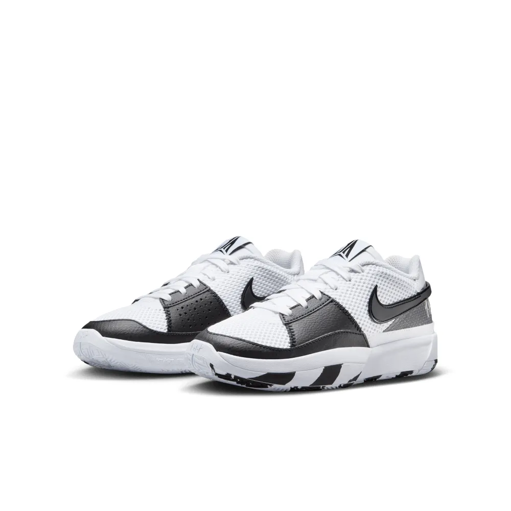 Nike Ja 1 DX2294-102 / weiss