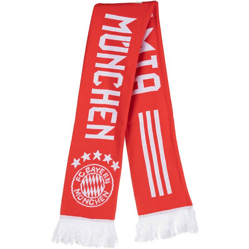 adidas FC Bayern München Fanschal