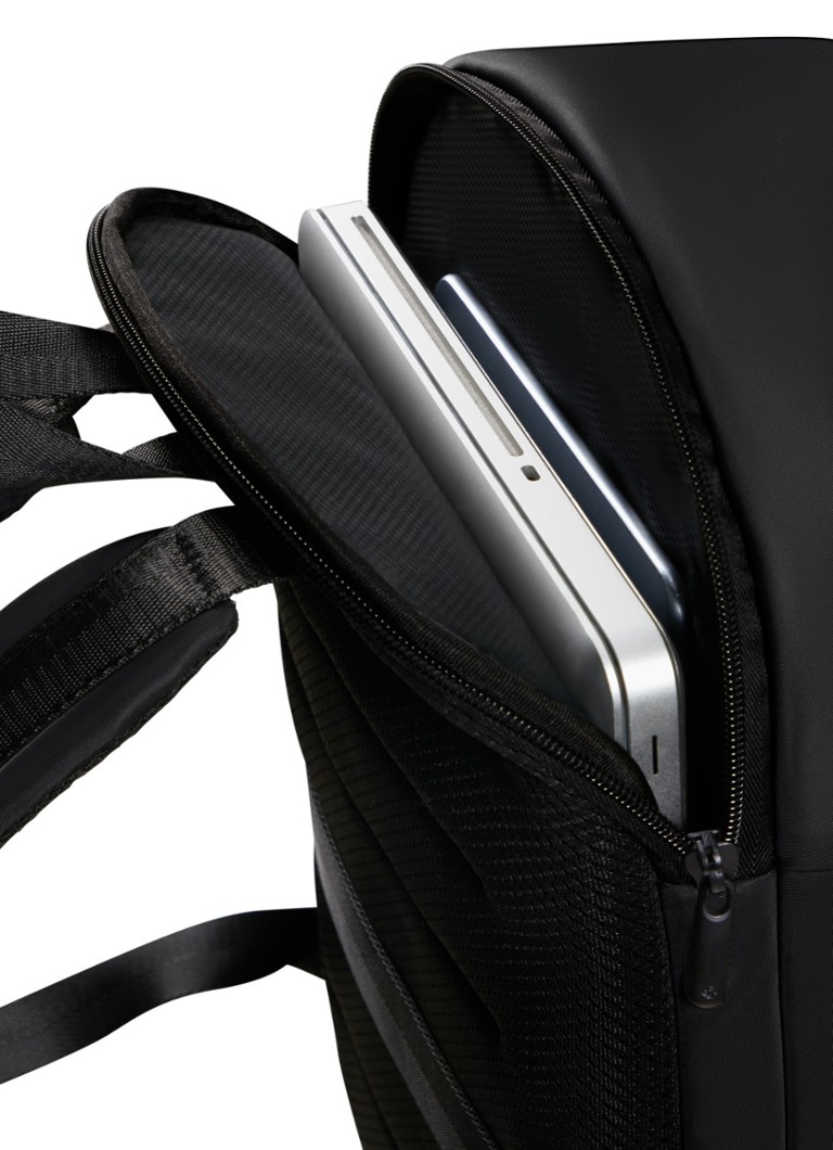 Mochila Samsonite Relyon com compartimento para laptop de 14 polegadas
