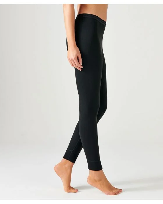 Legging molleton gratté Thermolactyl