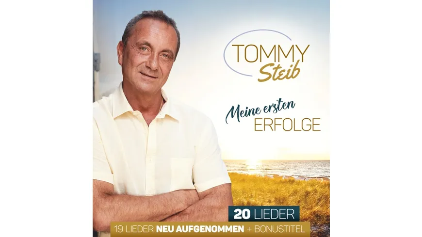Meine ersten Erfolge