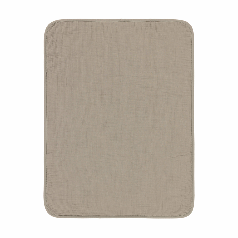 Decke Muslin