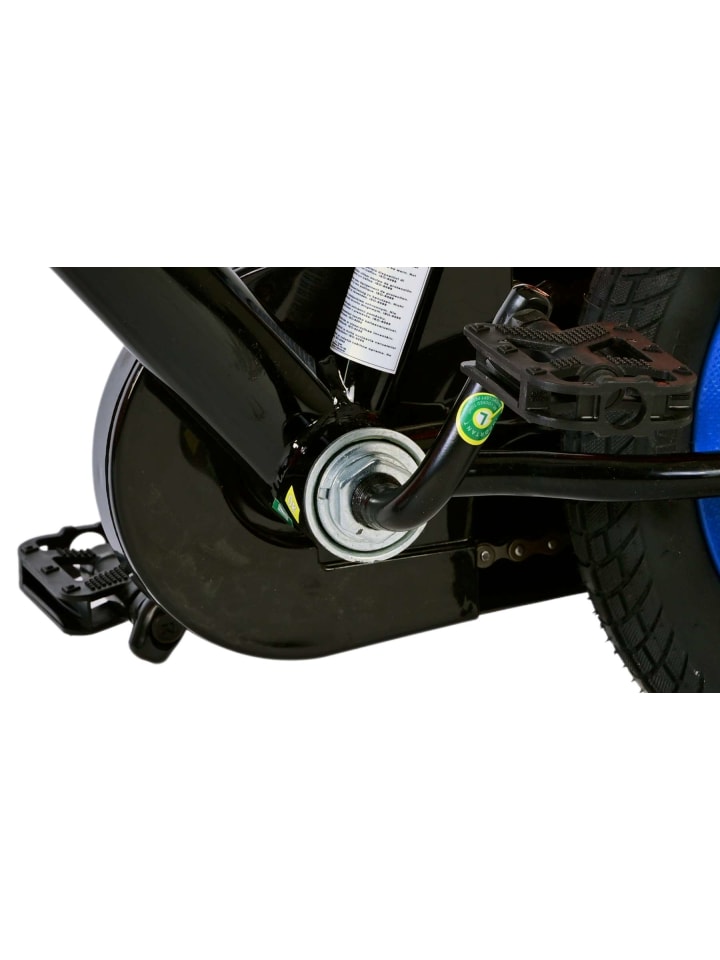 Volare Kinderfahrrad Hot Wheels für Jungen Fahrrad 12 Zoll Kinderrad 3 Jahre günstig kaufen onesize