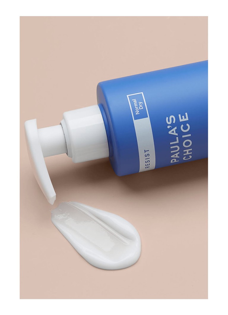 Paula's Choice Resist Anti-Aging Hydrating Cleanser - facial cleanser