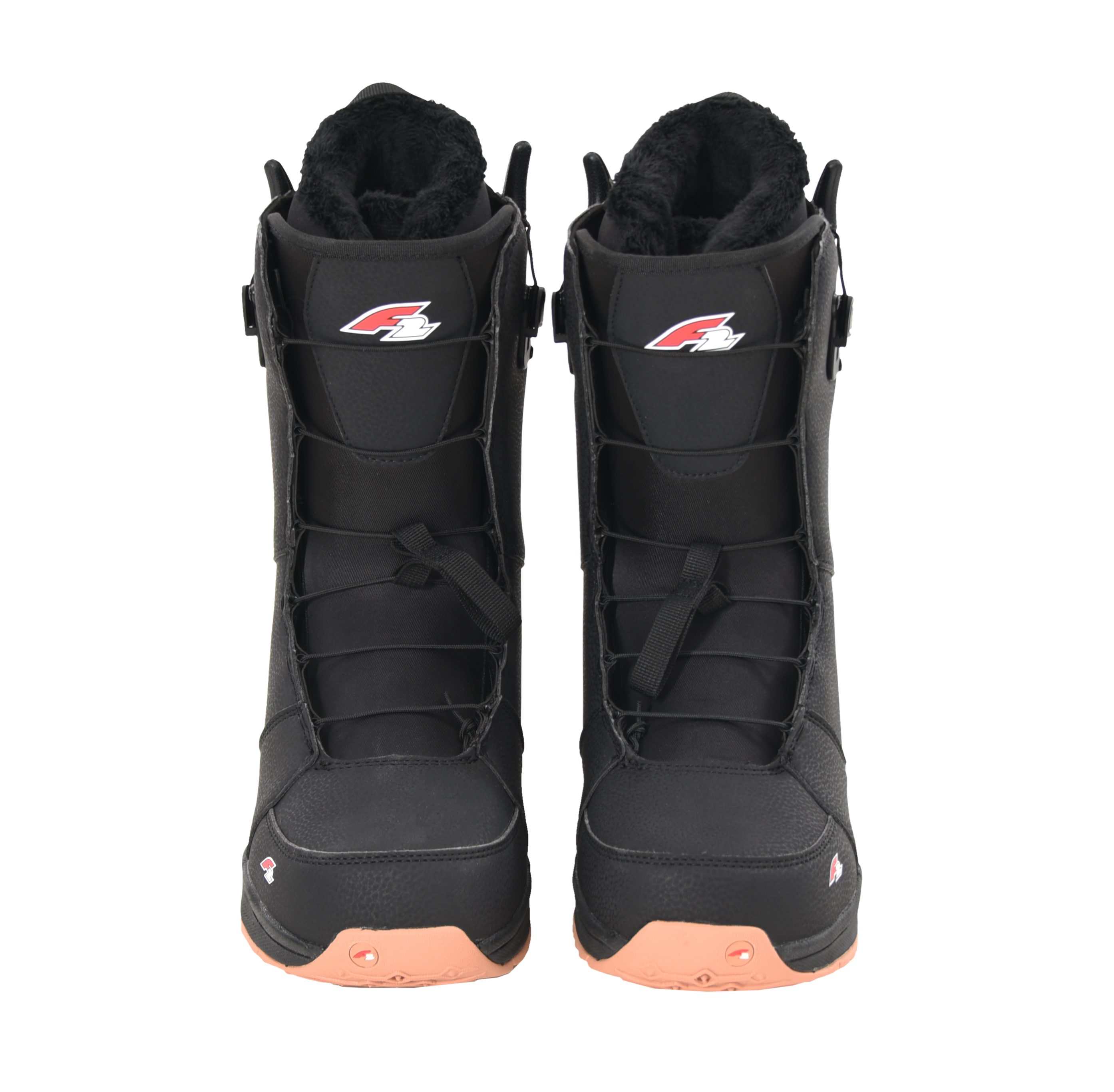 F2 AIR Snowboardboots (Packung, Paar)