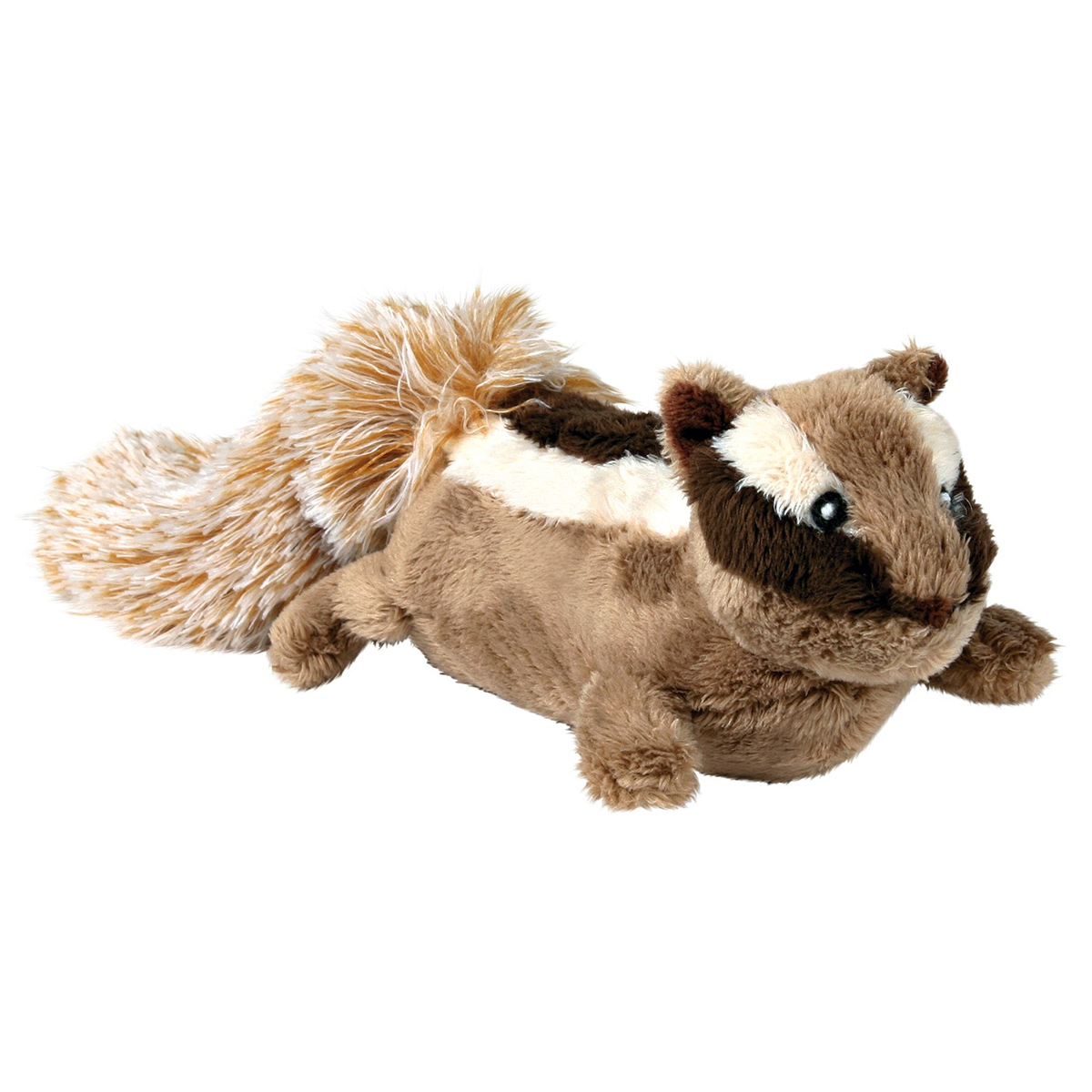 Trixie Streifenhörnchen aus Plüsch 28cm kaufen bei ZooRoyal