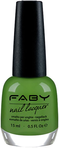 Faby Classic Collection Nagellack