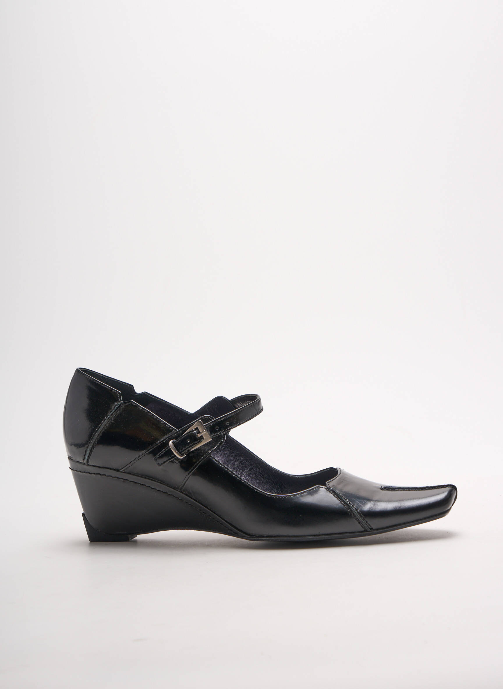 Myma Escarpins Femme couleur noir