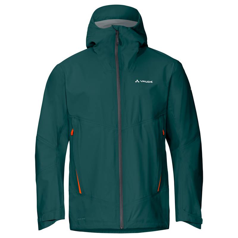 VAUDE Men's Croz 3L Jacket III Outdoorjacke Herren