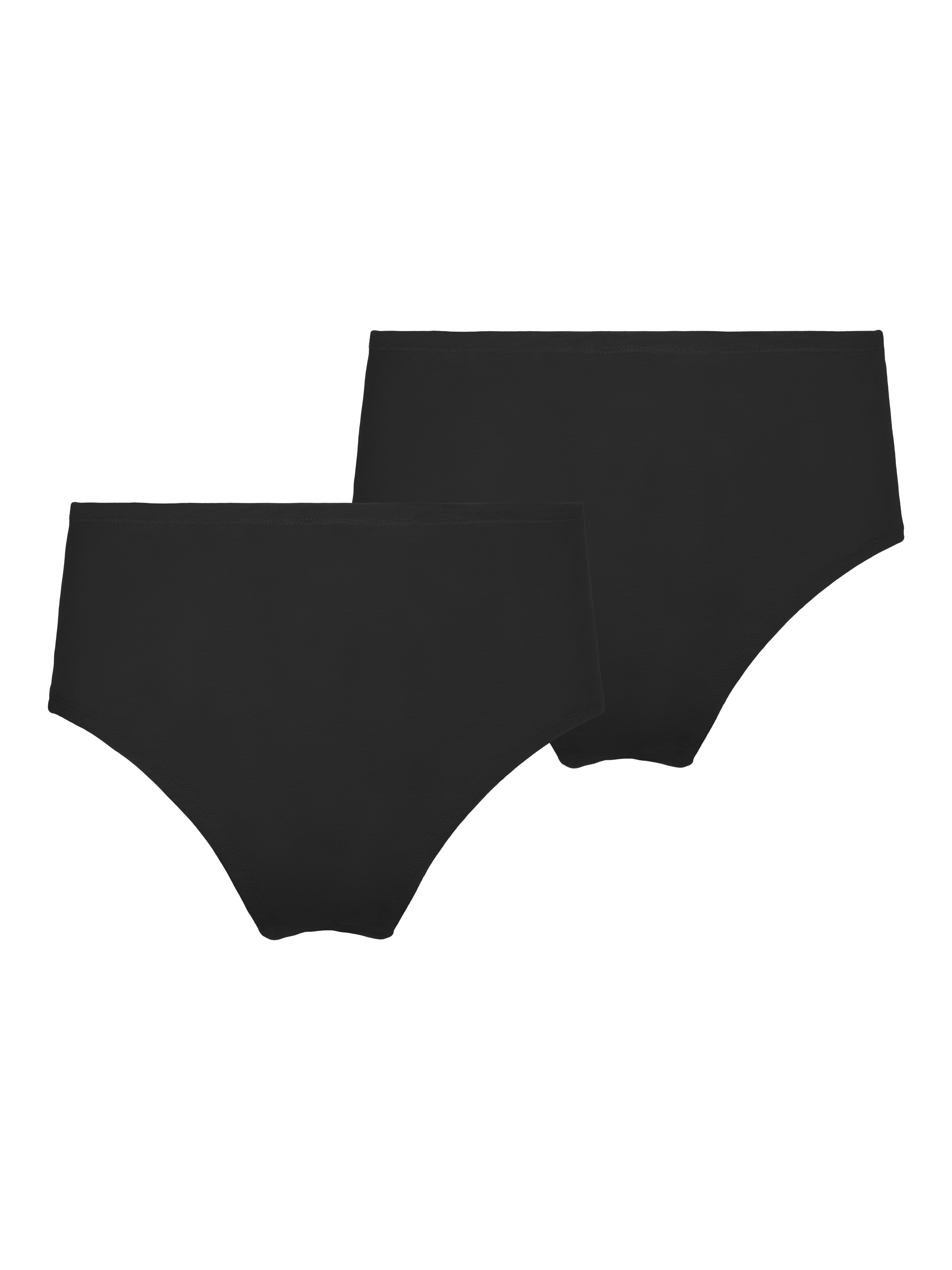 2er-Pack Umstands-Unterhose