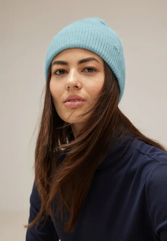 Street One Strick Beanie