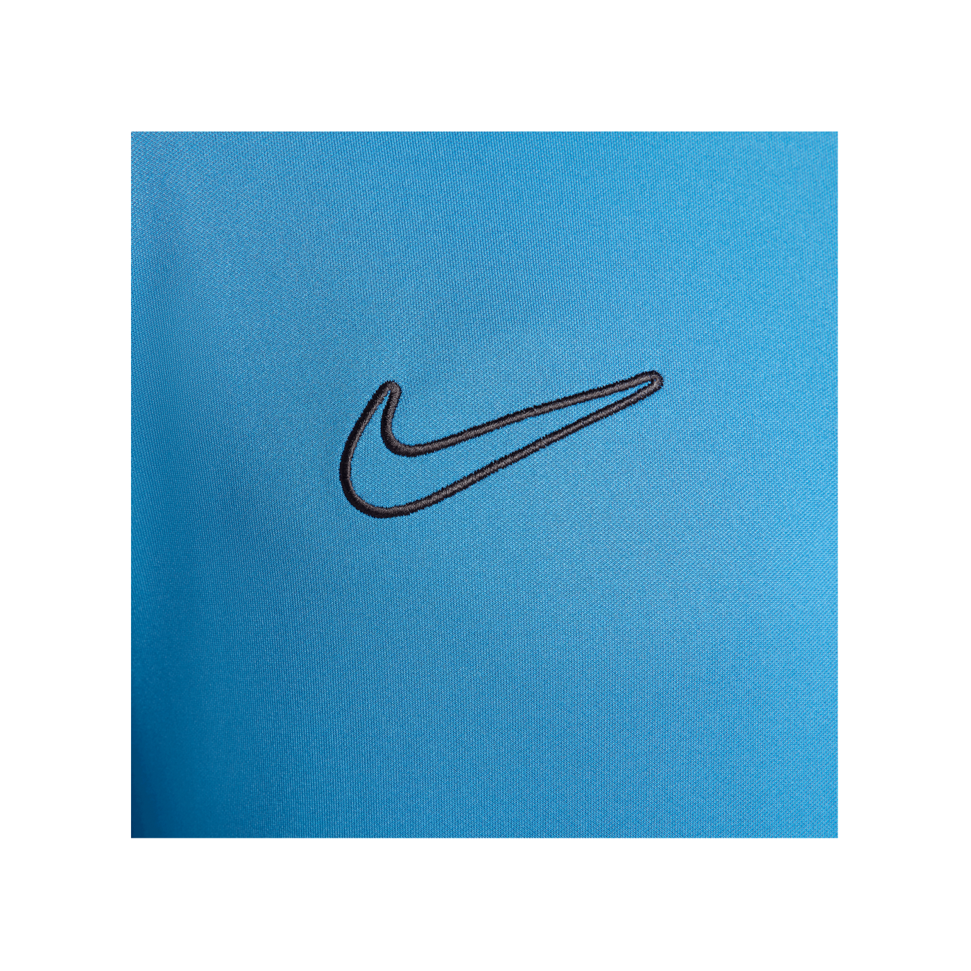 Nike Academy Drill Top Blau Schwarz F457