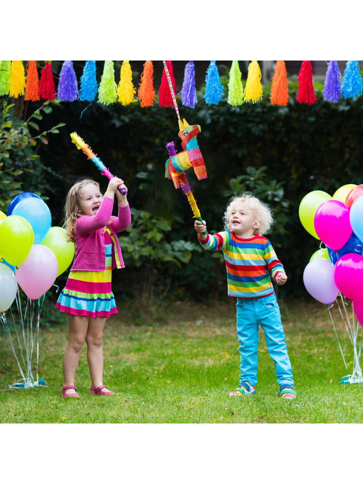 relaxdays Pinata 