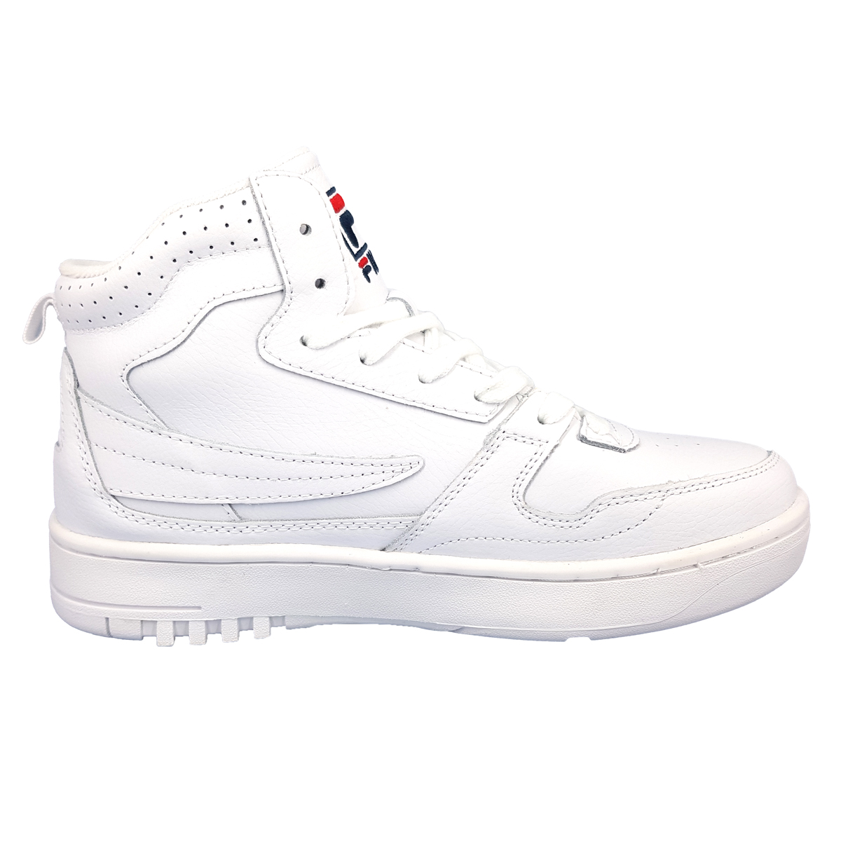 Fila FX venturo L Mid FFM0156 Weiß 10004 White