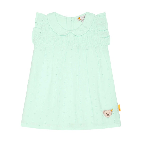 Kleid, hellblau für Mädchen