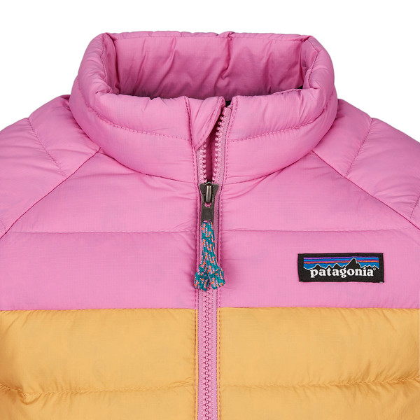 BABY DOWN SWEATER Kinder - Daunenjacke