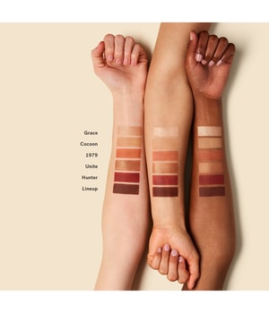 ILIA Beauty The Necessary Lidschatten Palette-1.68 g