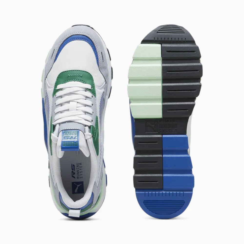 PUMA RS 3.0 Future Vintage 392774_09 / weiss