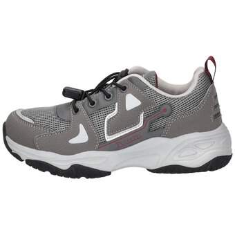 Puccetti Sneaker in grau