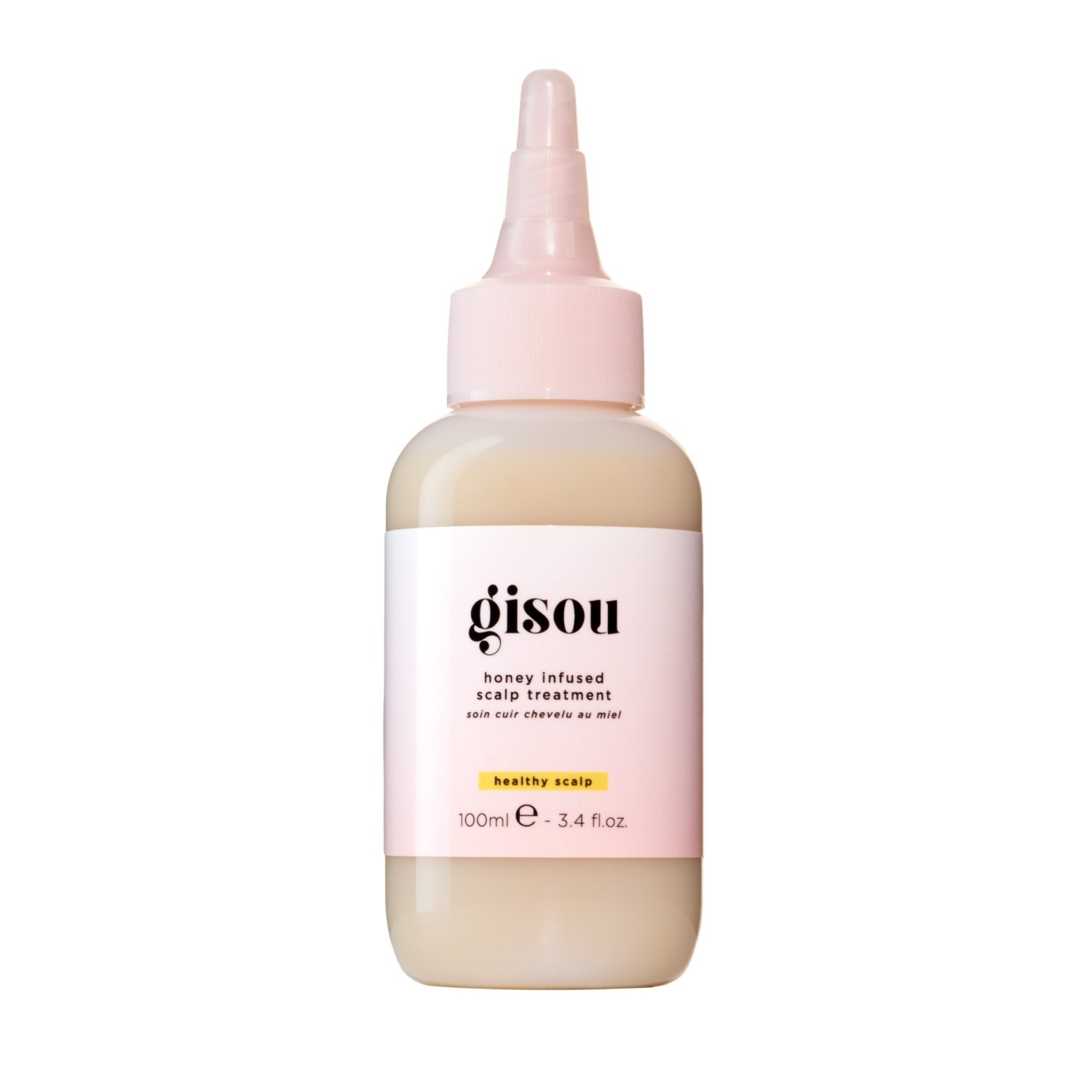 Honey Infused Intensive Scalp Treatment