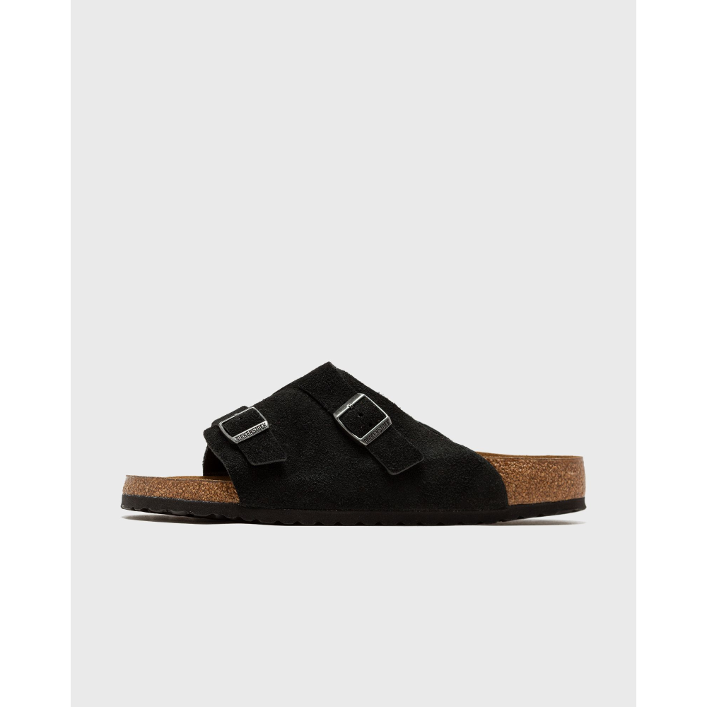 Birkenstock Zürich VL 1025045 / schwarz