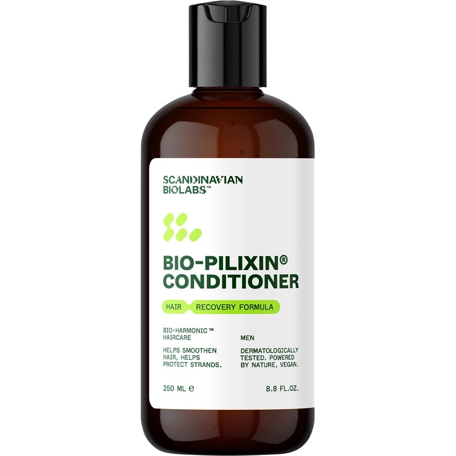 Bio-Pilixin® Repairing Hair Conditioner marki Scandinavian Biolabs dla mężczyzn