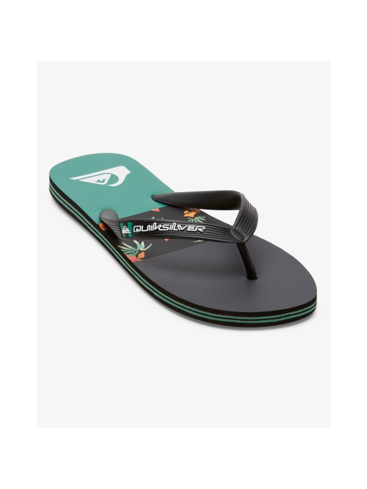 Quicksilver Flip-Flops Molokai in Mehrfarbig günstig kaufen