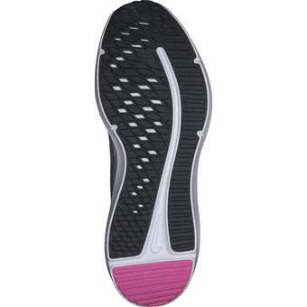 Nike Downshifter 12 Running in grau