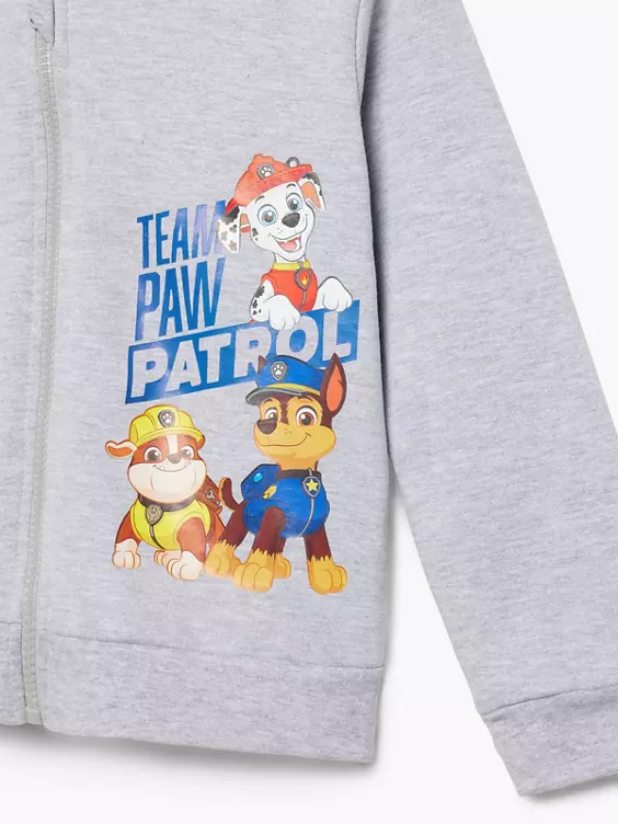 PAW Patrol Kapuzenjacke