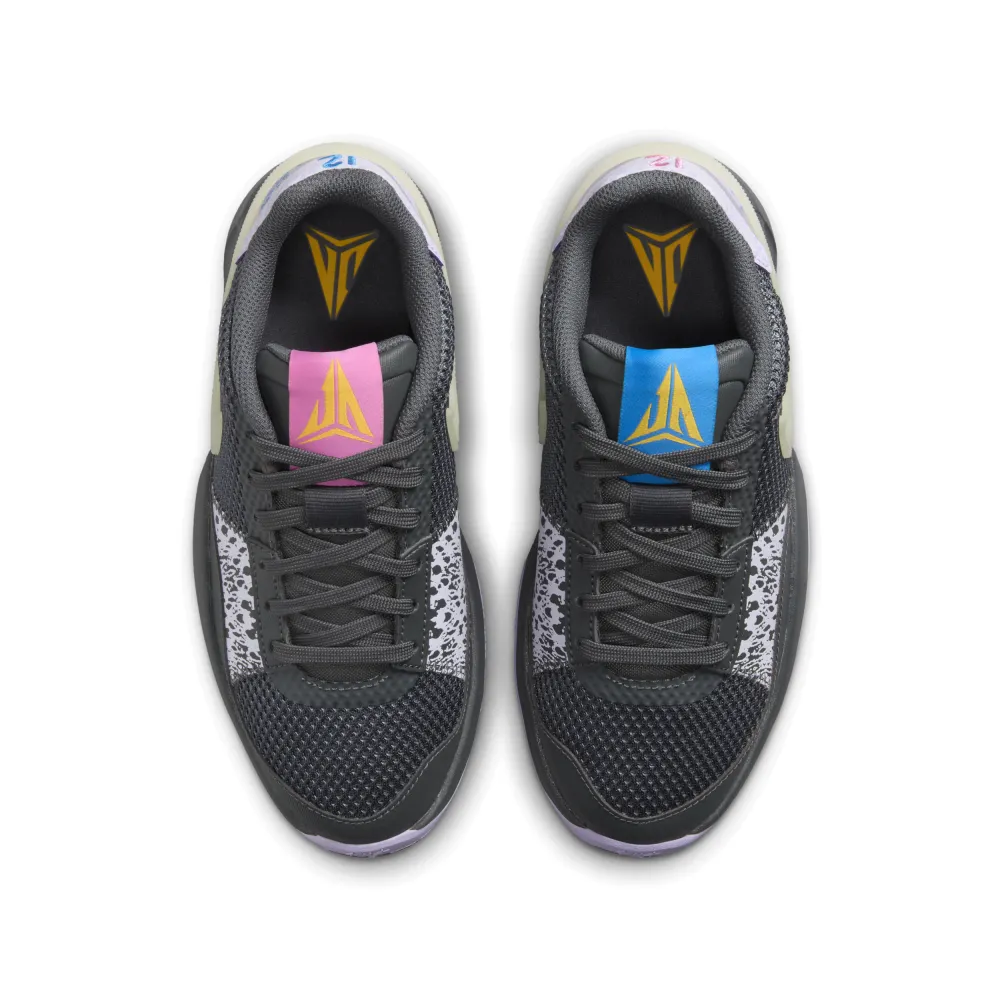 Nike Ja 1 DX2294-002 / grau