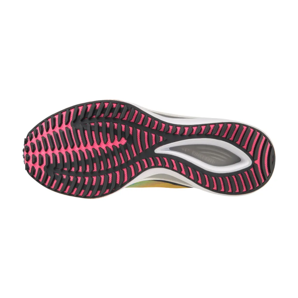 Mizuno Wave Rebellion Flash J1GC233551 / blau