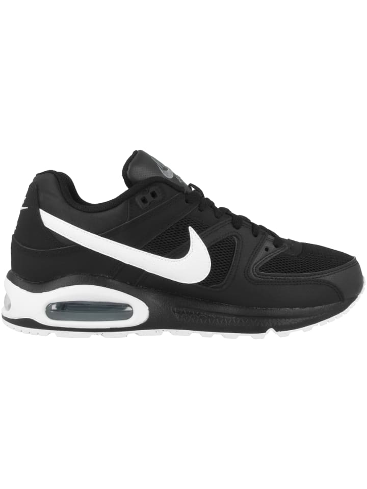 Nike Sneaker low Air Max Command in schwarz günstig kaufen