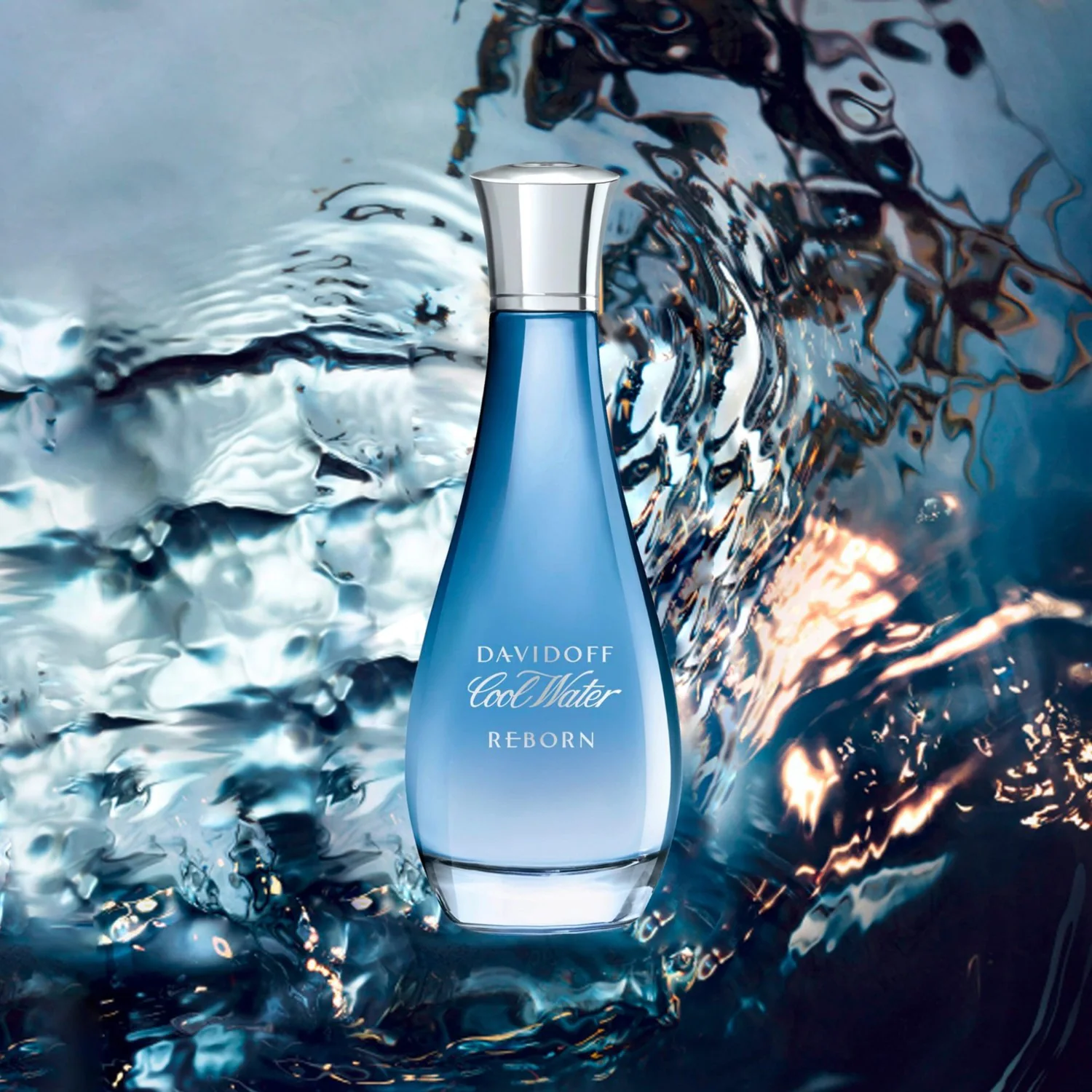 Davidoff DAV CWW NOWY COOL 50ML