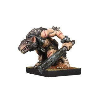 Kings of War Vanguard: Ratkin Slaves Reinforcement