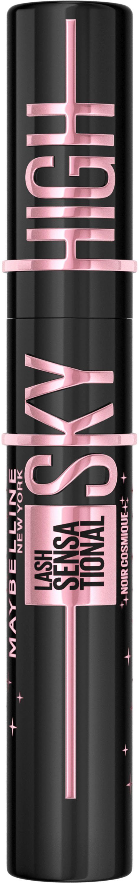 MAYBELLINE NEW YORK Schmink-Set Make-Up Set mit zwei Minis, 6-tlg.