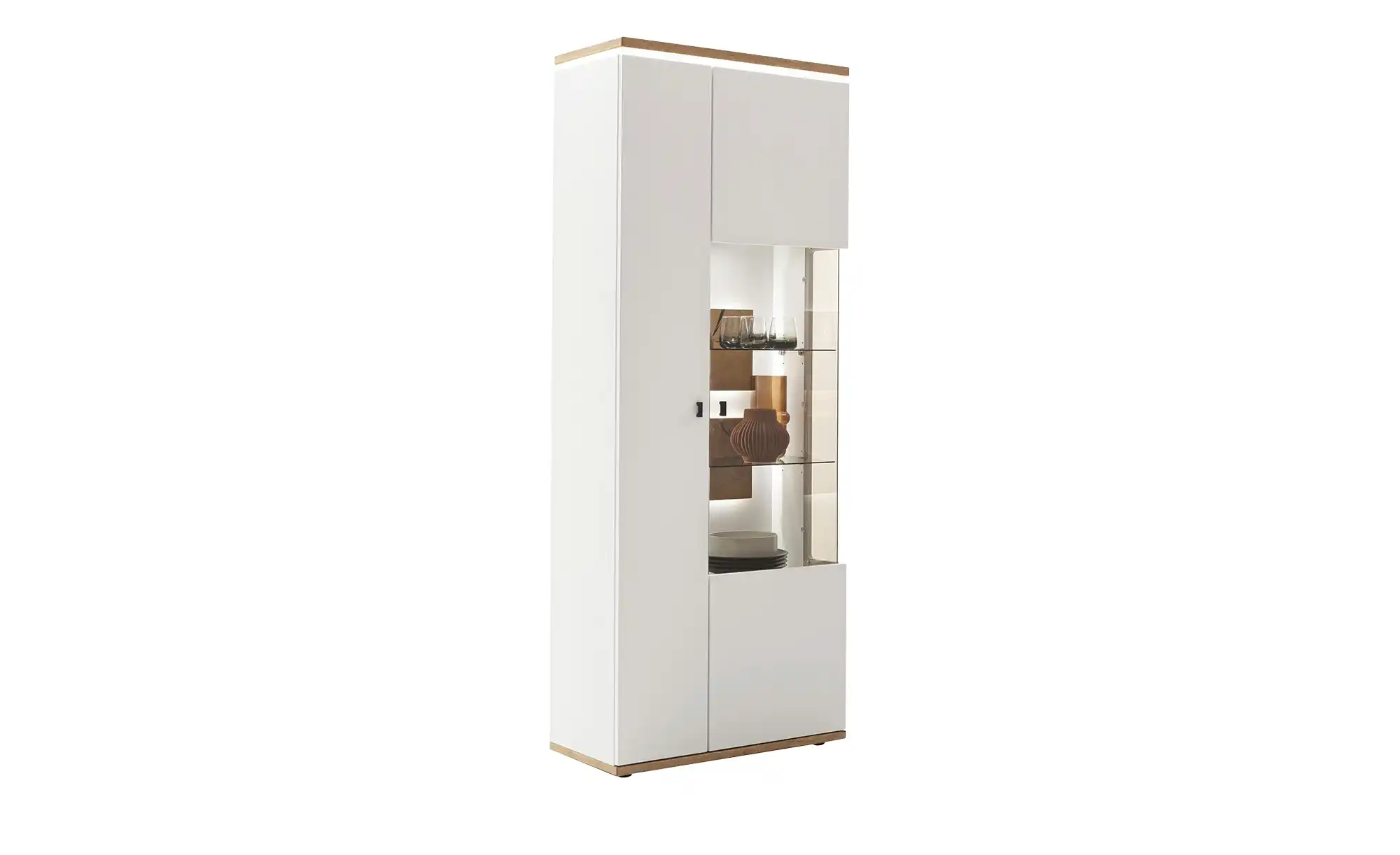 Primo Kombi-Vitrine Marlea