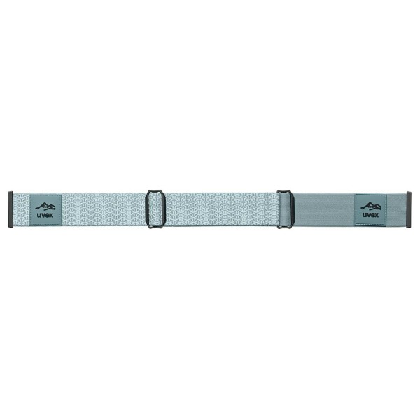 Uvex - Epic Attract Mirror S3+S1 (VLT 14+63%) - Skibrille