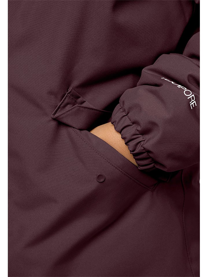 Jack Wolfskin Parka 