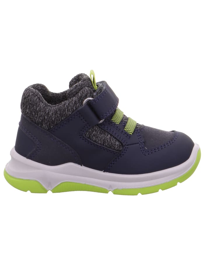 superfit Sneaker High COOPER in Blau/Hellgrün günstig kaufen