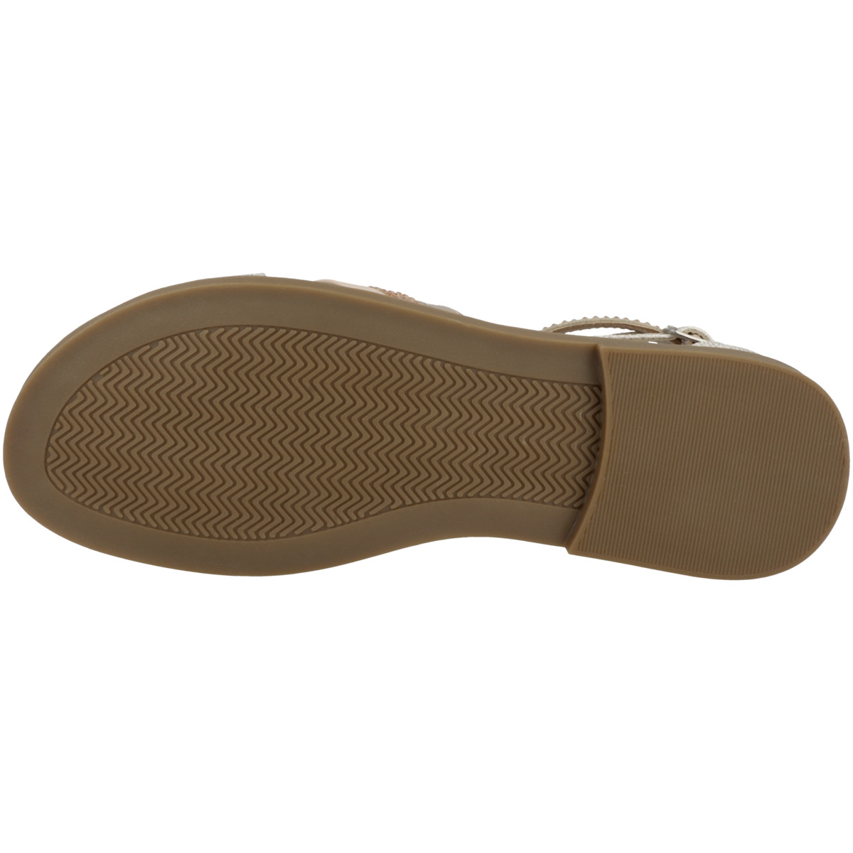 s.Oliver 5-48206-20 Sandale silber
