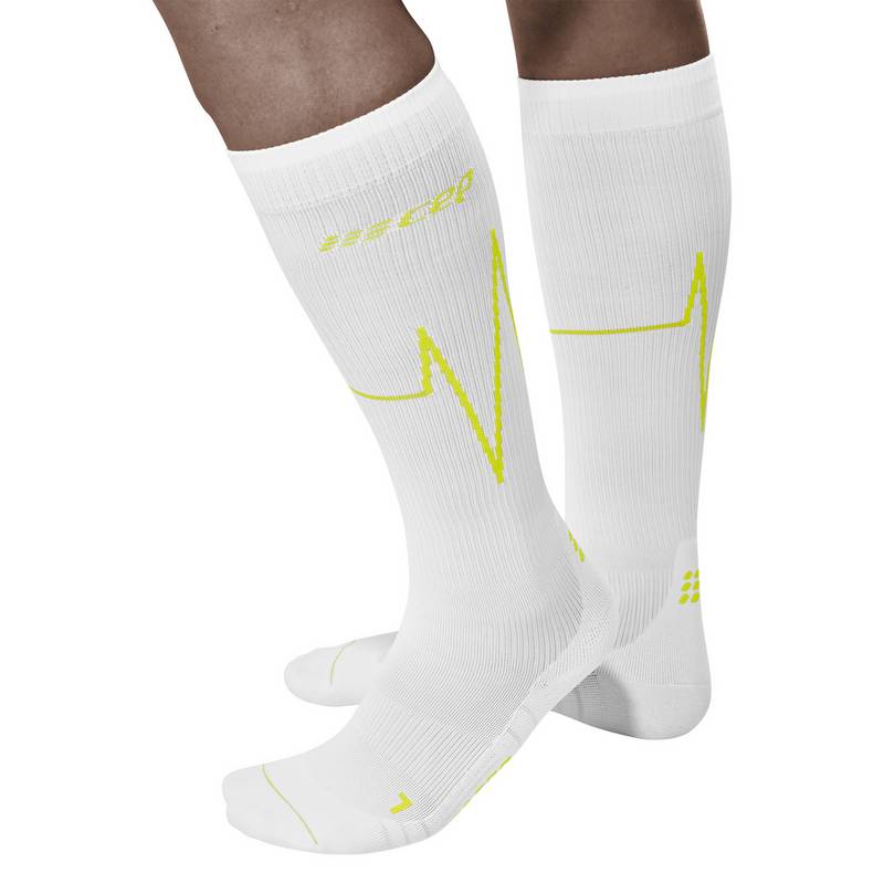 CEP Heartbeat Socken Herren