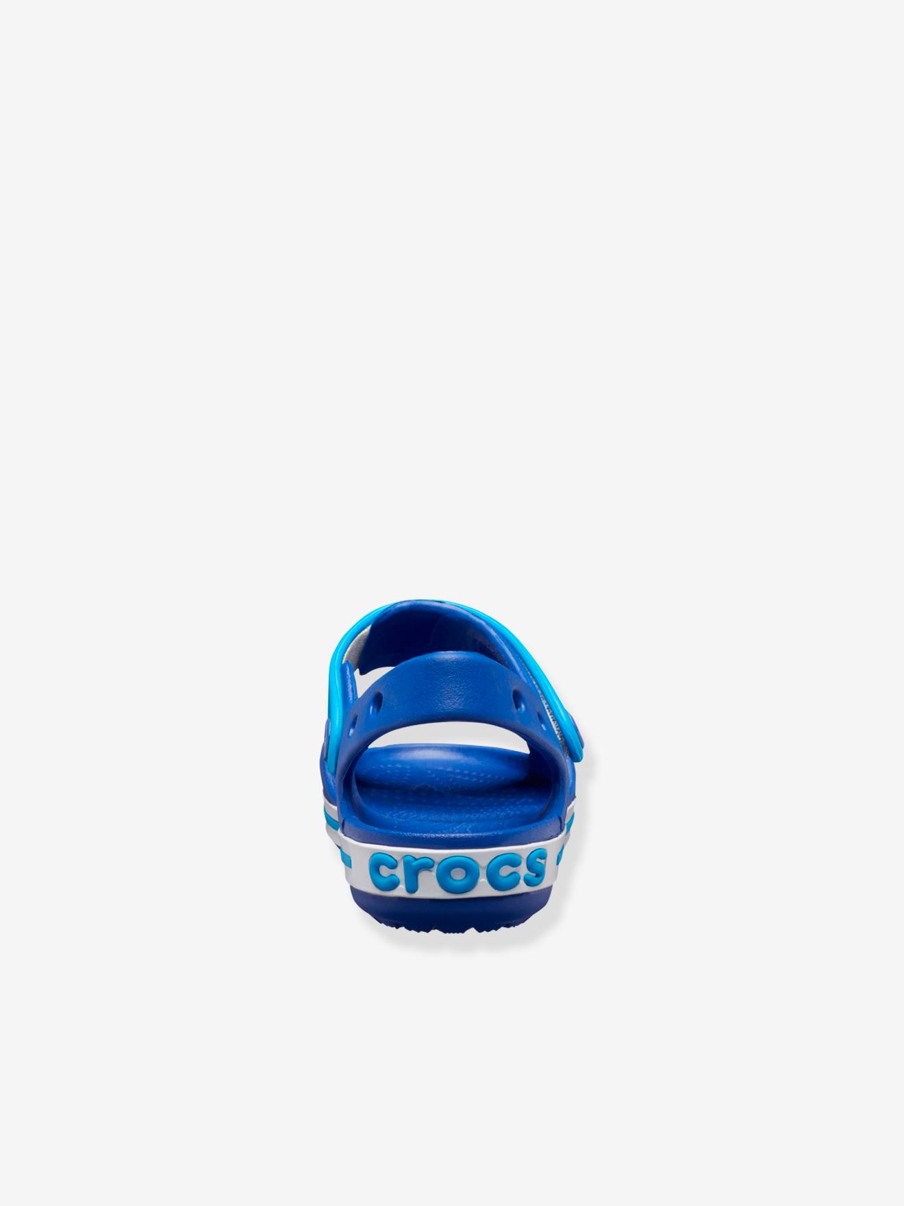 Sabots enfant Crocband Sandal Kids CROCS(TM) ballerina pink