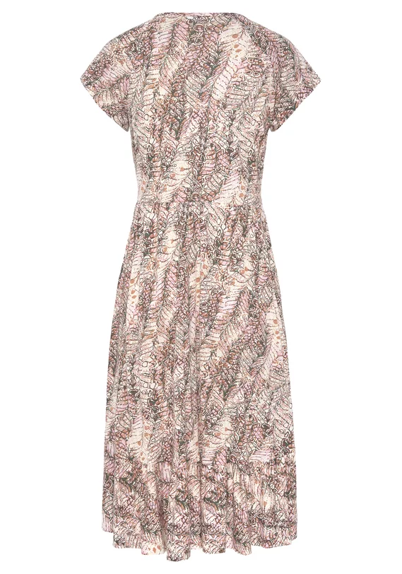 Jerseykleid
