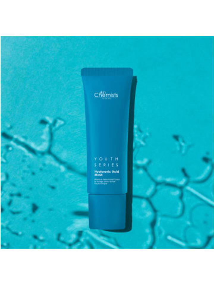 Skinchemists Hyaluronsäure-Gesichtsmaske 50ml günstig kaufen onesize