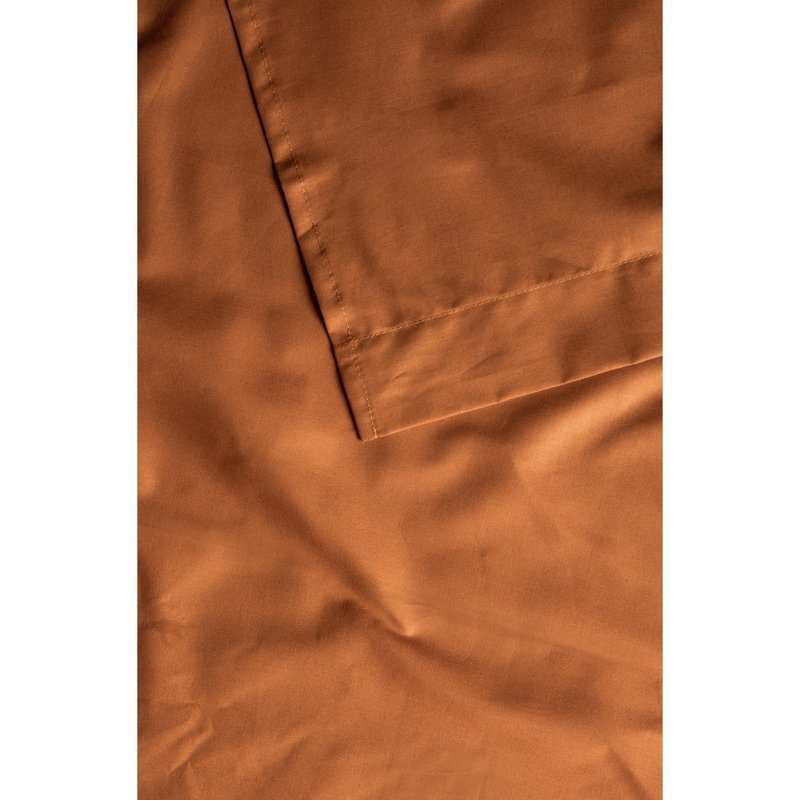 Drap plat bébé Coton Bio